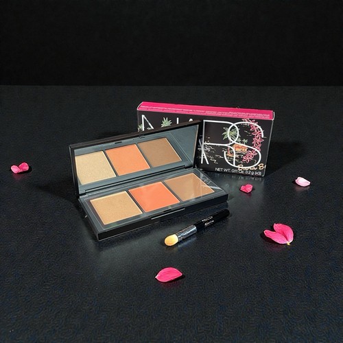 Nars motu tapu face pallet - pallet, new