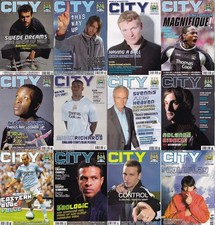 MANCHESTER CITY FC | OFFICIAL