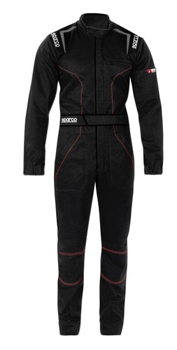 Sparco mechanics suit - sparco,