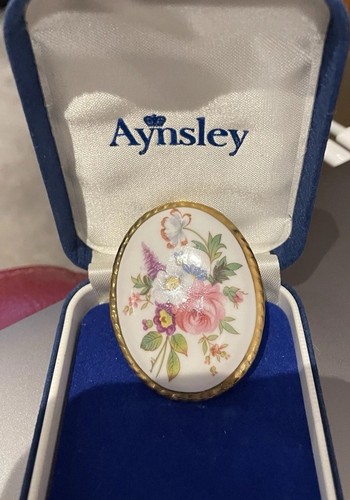 Aynsley fine bone - china, ladies