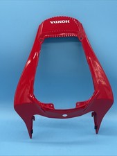 Honda Cbr1000 RR R Fireblade