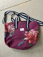 Joules Women's Floral Cotton