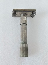 Gillette 1960 (F-2)  TTO Fat