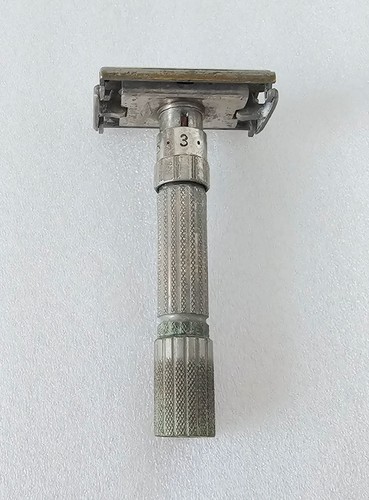 Gillette 1960 tto fat - 1960,