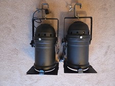 PAR64CAN - Long Nose -