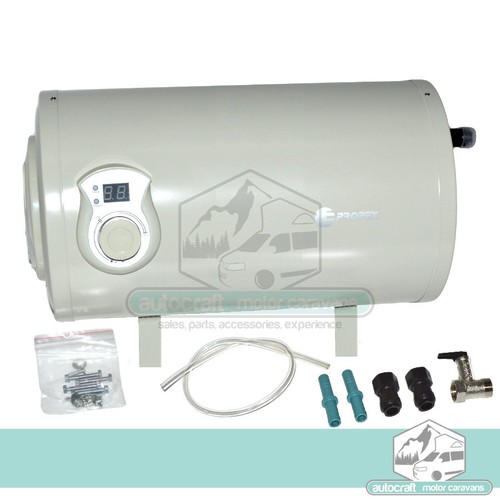 Propex ltr 240v water - 240v,