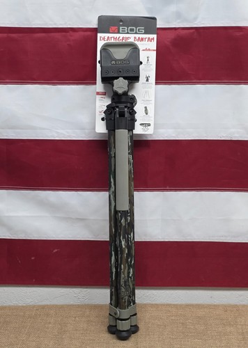 Bog deathgrip bantam tripod - deathgrip®,