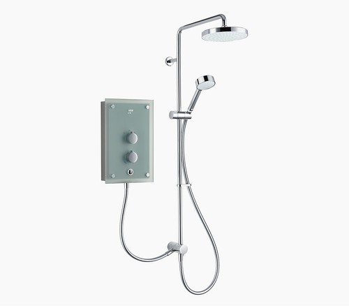 Mira azora dual 8kw - dual, 9.8kw