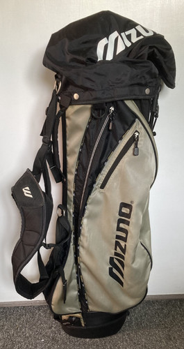 Mizuno osaka stand golf bag - osaka,