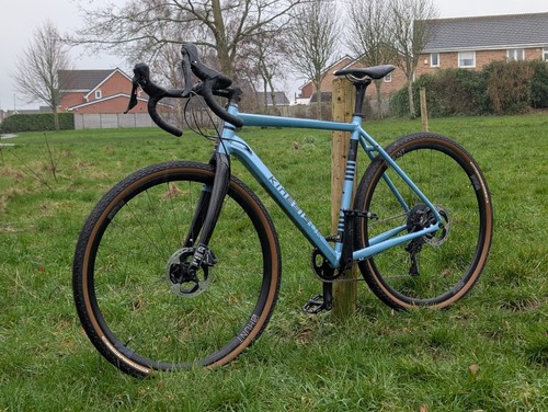 Kinesis tripster grx - tripster,