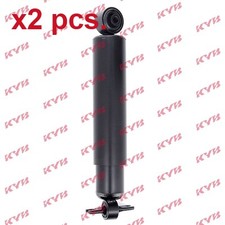 X2 PCS FRONT SHOCK ABSORBER