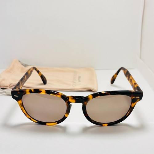 Oliver peoples sheldrake sun - oliver,