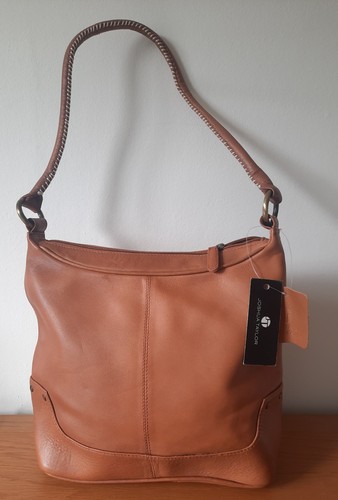 Joshua taylor tan leather - joshua,