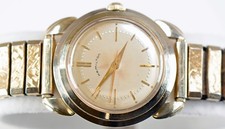 VINTAGE HAMILTON GRENADIER 1 MEN'S WRIST WATCH