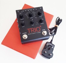 DigiTech Trio+ Plus Band