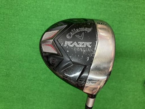 Callaway laser hawk tour - callaway,