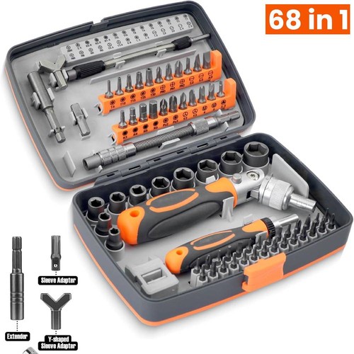 In1 magnetic ratchet - 68,