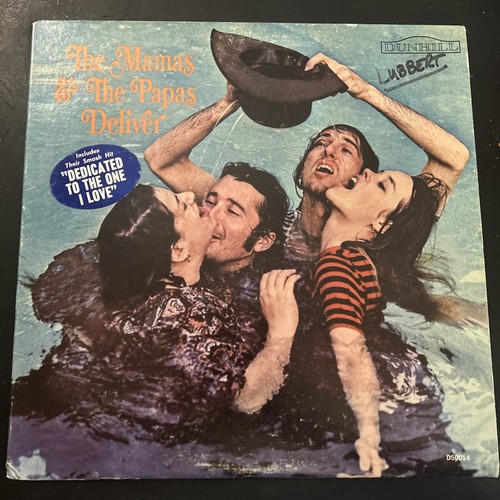 The mamas and papas - the,
