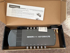 Antiference 2 input x 12 Way