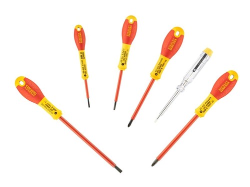 Stanley hand tools fatmax vde - fatmax,