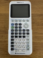 Texas Instruments TI‑84 Plus