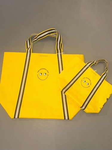 Anya hindmarch selfridges - anya, x