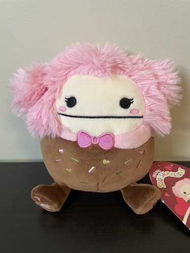 Squishmallows 5 - squishmallows,