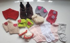 Job Lot NEW Baby Child Boot