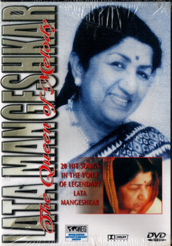 Lata mangeshkar the - the, queen