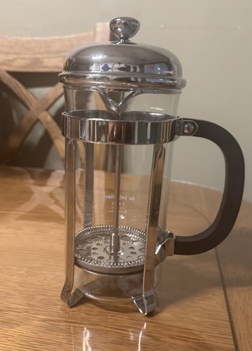 Cafetiere cup glass - cafetiere, 8