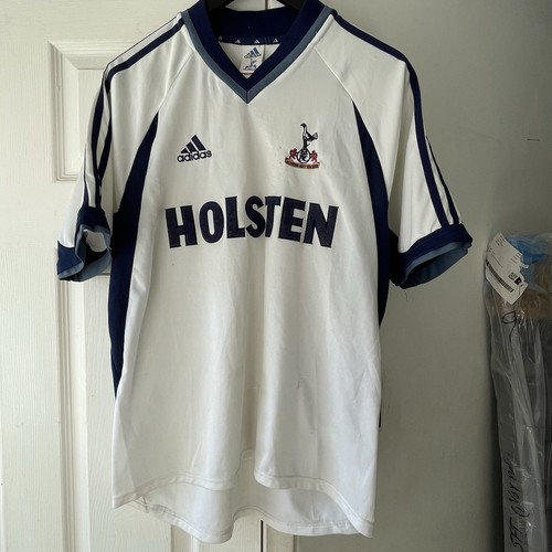 Tottenham hotspur 2001 home - hotspur, 2001-02