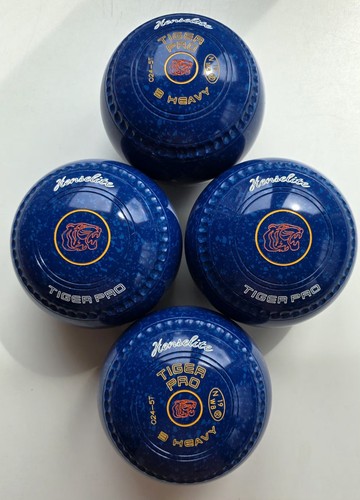 Henselitetigerpro size wb - henselitetigerpro/size, 3h/wb