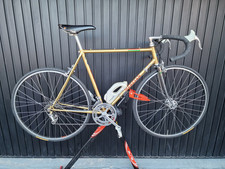 Mercian Campionissimo Full Campagnolo Groupset