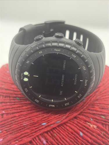 Suunto core tactical gear - core,