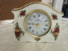 Royal Albert Old Country Roses