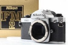 [ N MINT in Box ] Nikon New