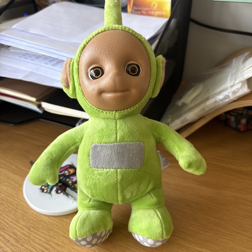 Teletubbies dipsy character - teletubbies,