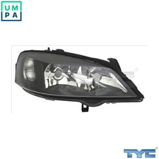 HEADLIGHT 20-5488-55-2 FOR