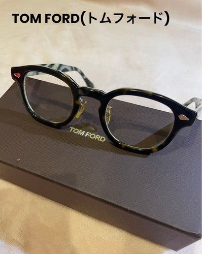 Tom ford moscot - tom, round