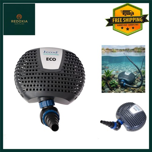 Powerful submersible garden - powerful,