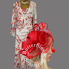 Chesca Size 14 Dress and