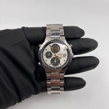 Seiko Speedmaster Quartz Watch