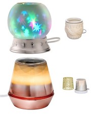 Partylite ScentGlow Warmer--Multi Warmers
