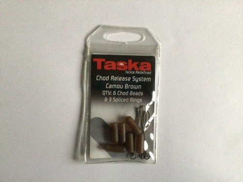 Taska chod release - taska, system