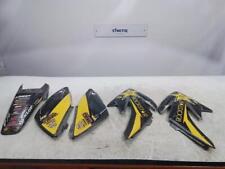 PLASTIC PANELS PIT BIKE PIT BIKE PIT BIKE 0