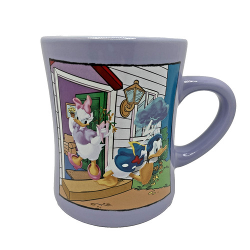 Disney store donald daisy - disney,