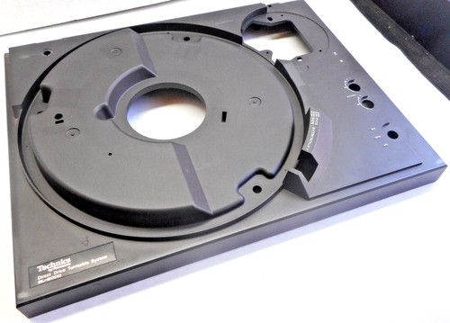 Technics 2000 turntable - sl,