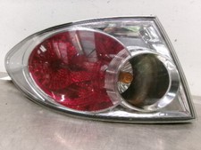 MAZDA 6 2003 Rear Light N/S Saloon: 80483