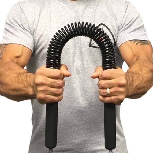 Power twister bar 20kg chest - power,