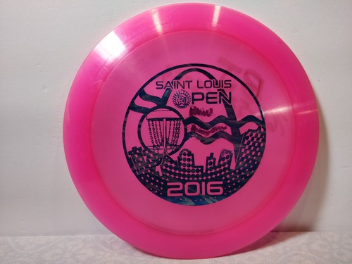 Discraft line crank 174 - line,